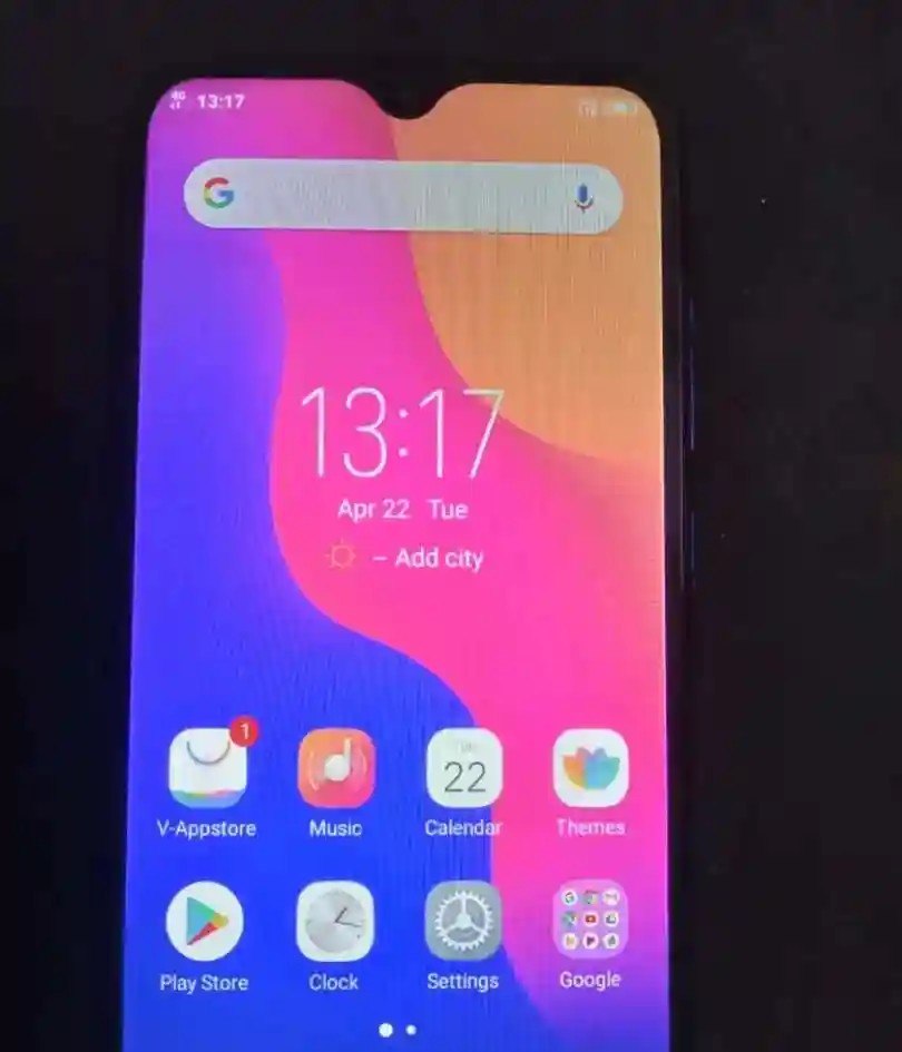 vivo Y95