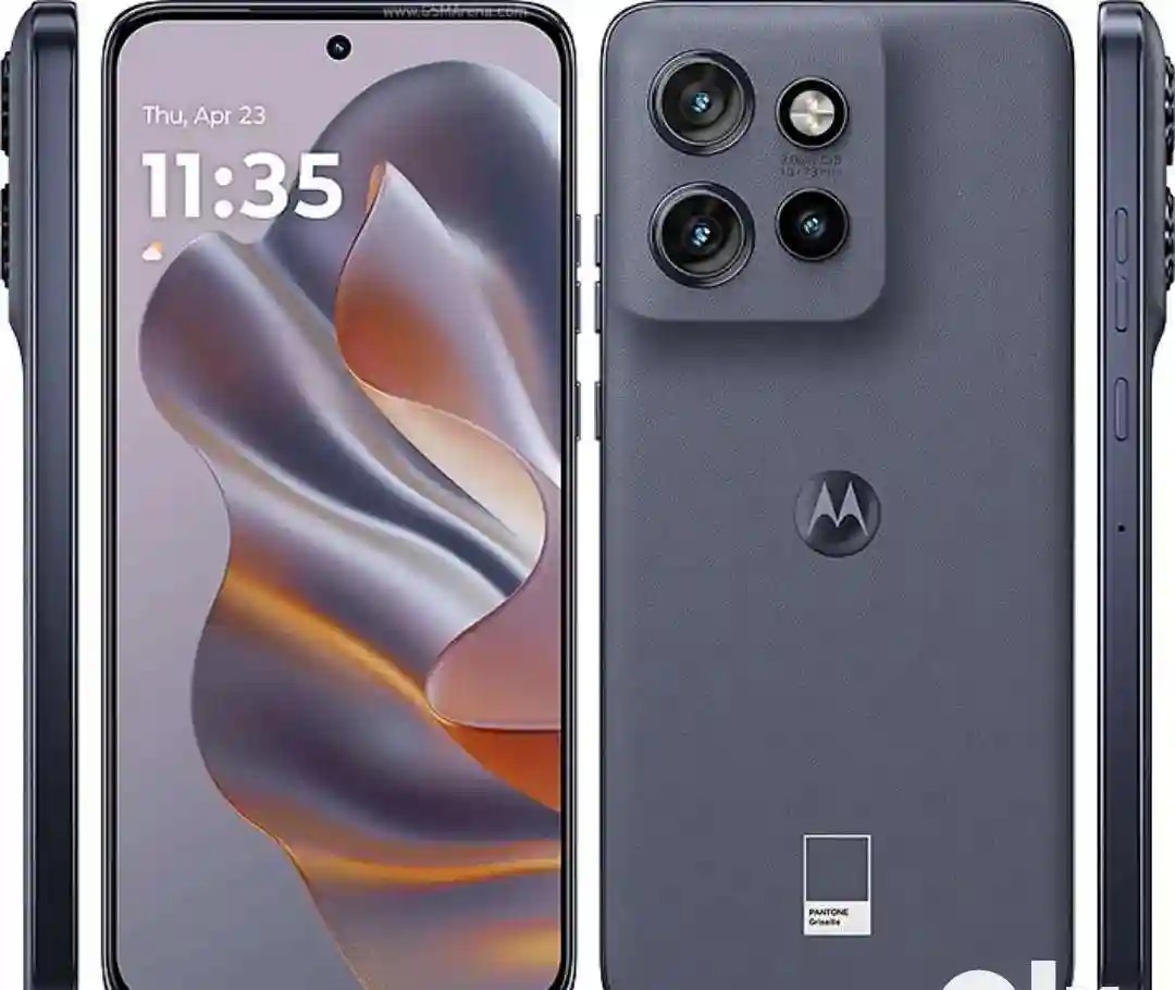 Motorola Edge 50 Neo