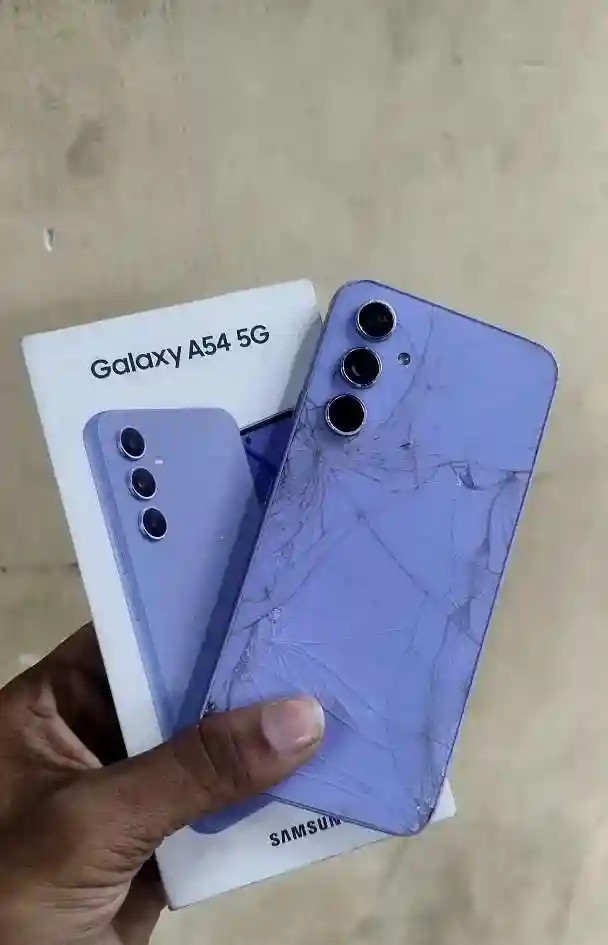 Samsung Galaxy A54