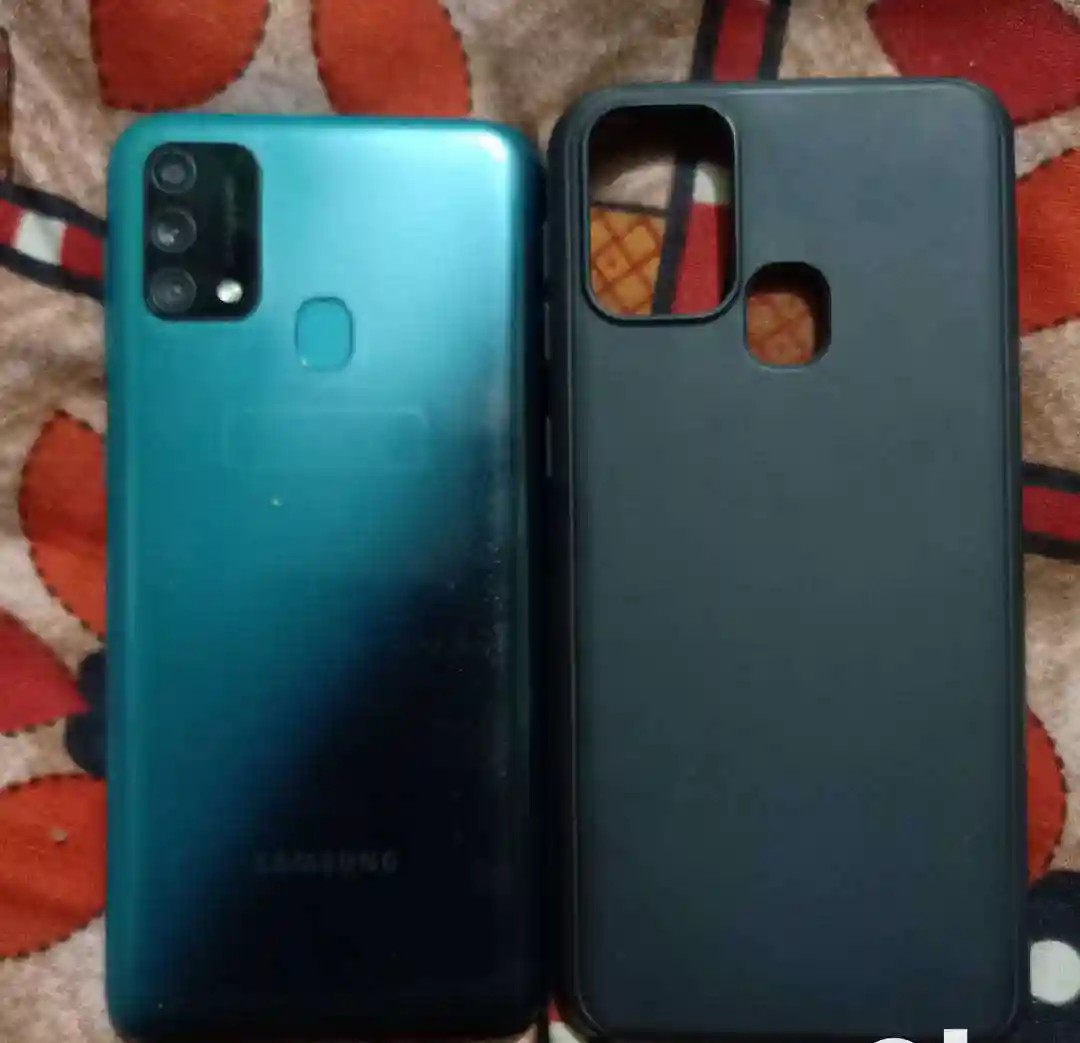 Samsung Galaxy F41