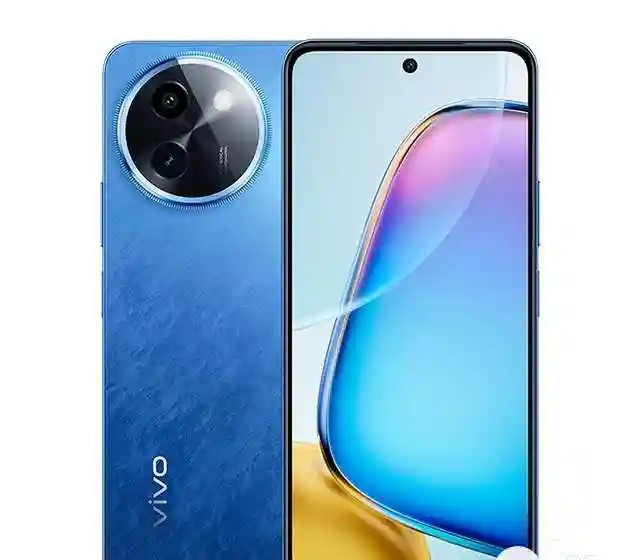 Vivo T3x 5G