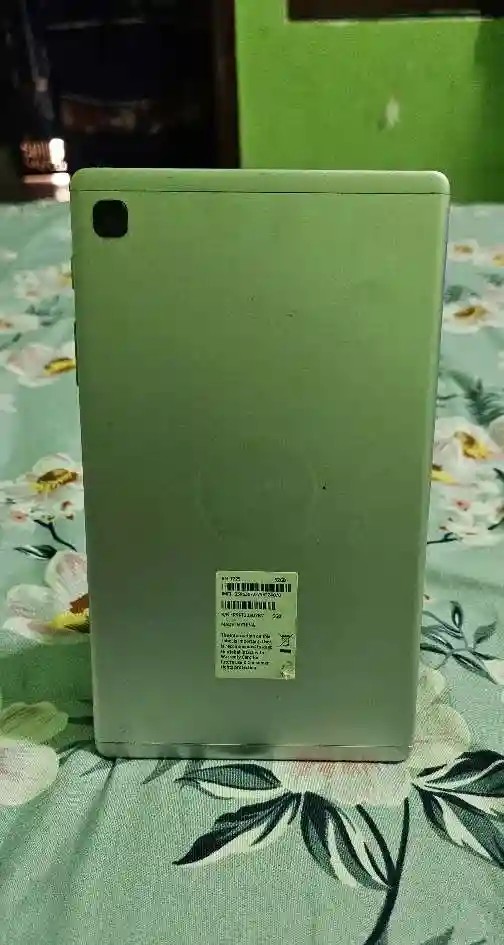 Samsung Galaxy Tab A7 Lite