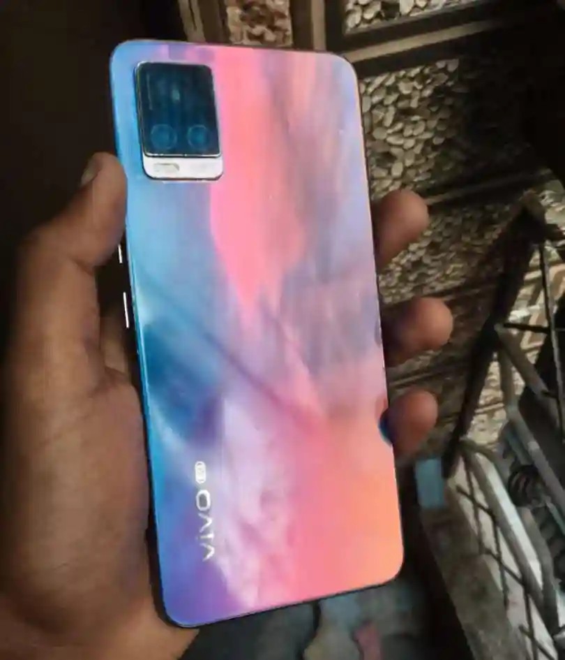vivo V20 Pro