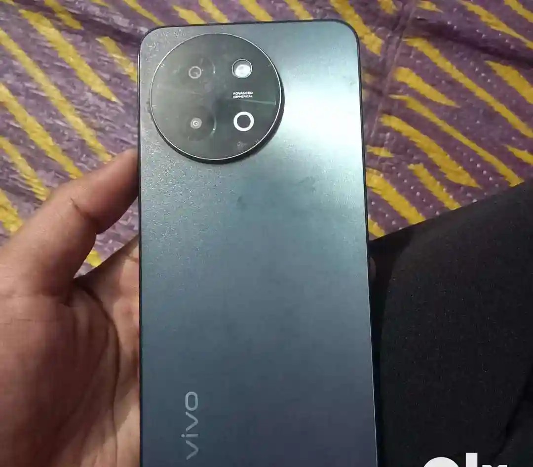 vivo Y58