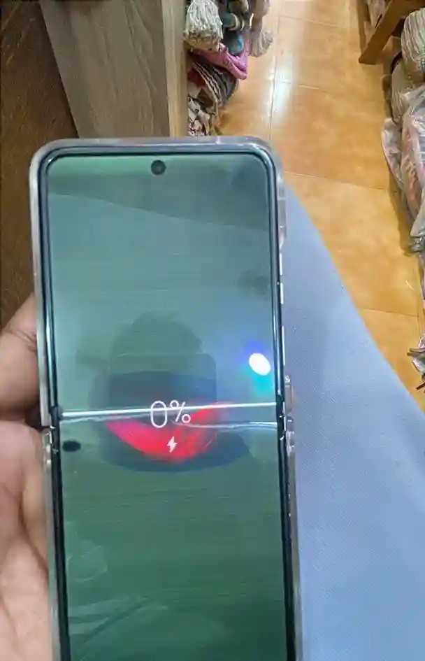 Motorola Razr 40