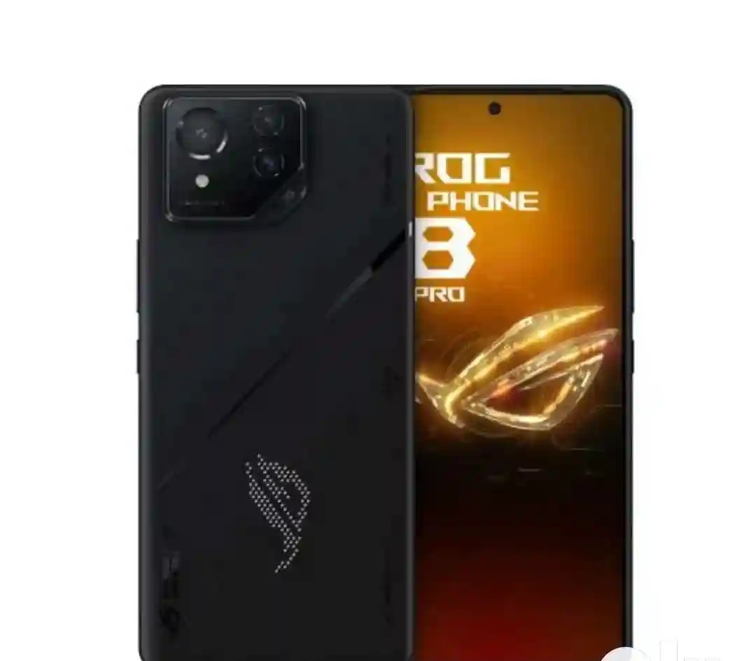 Asus ROG Phone 8 Pro