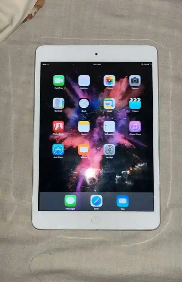 Apple iPad mini 2