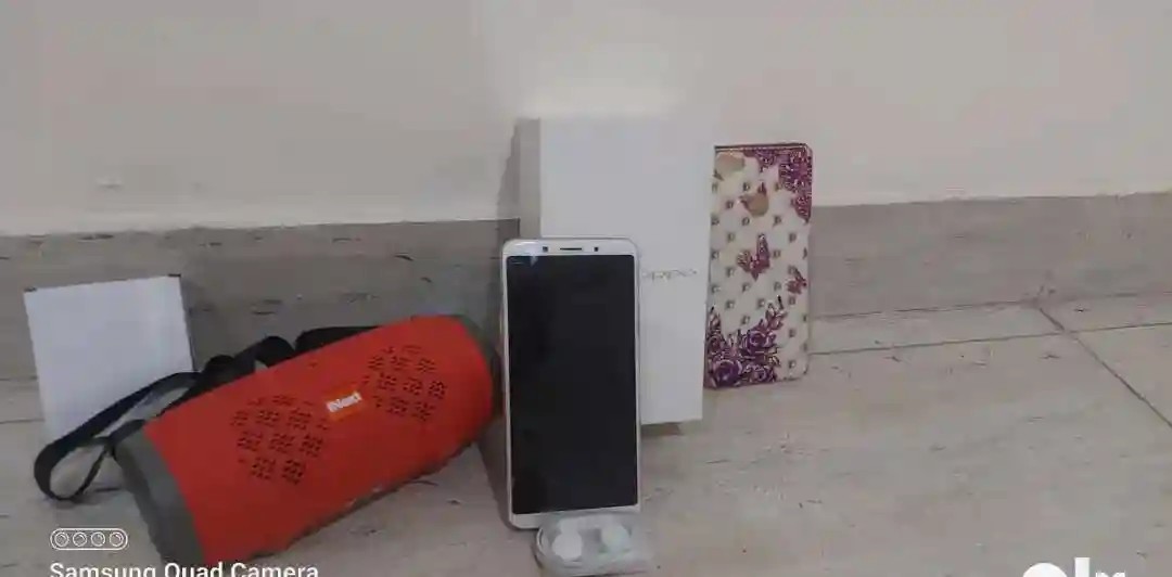 Oppo F5