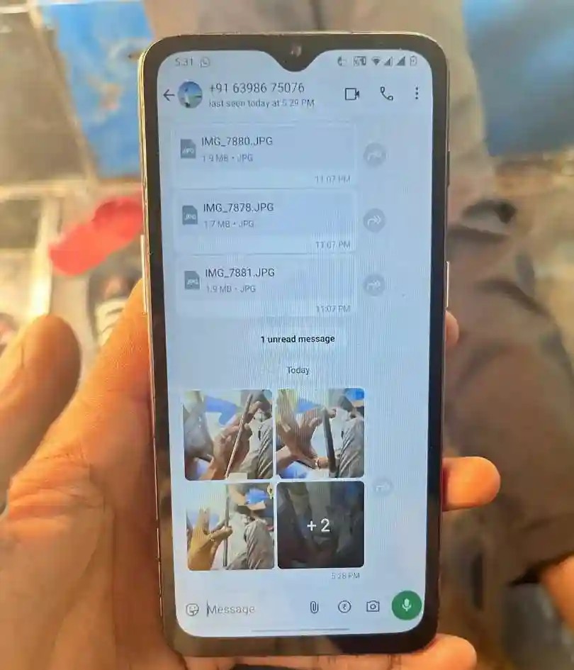 OnePlus 6T