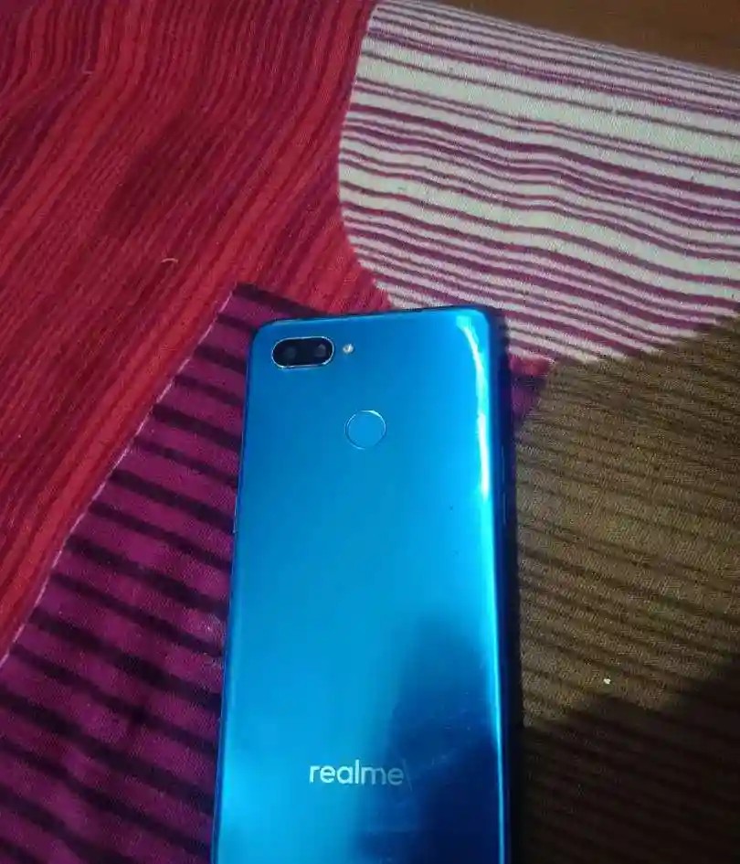 Realme U1