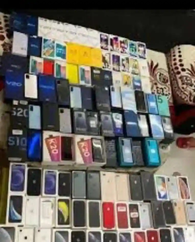 Samsung Galaxy A04