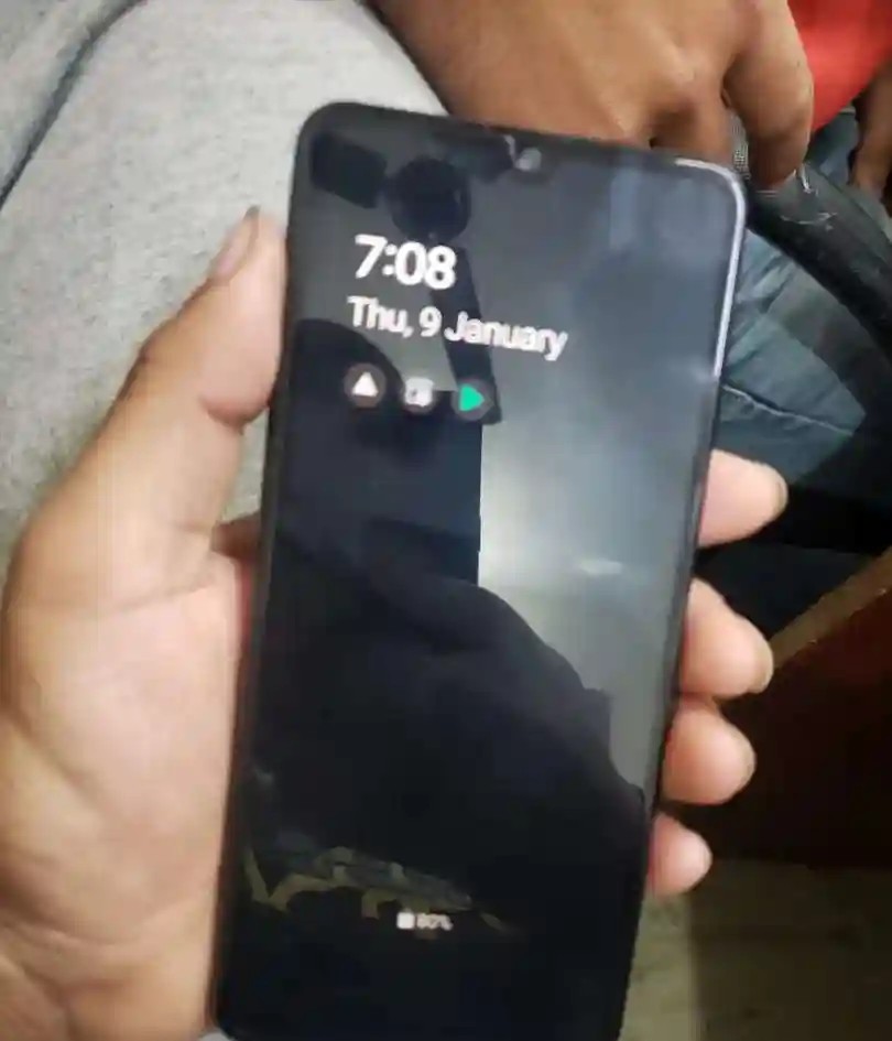 Samsung Galaxy M32