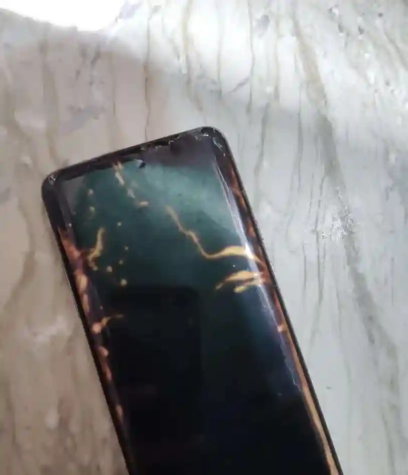 OnePlus 7 Pro