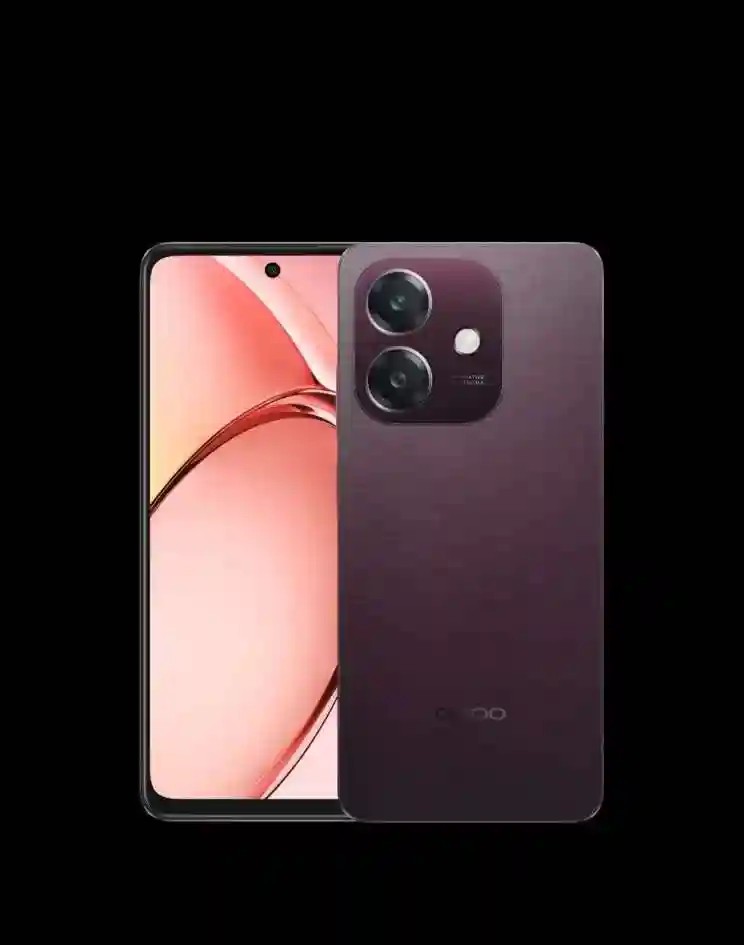 Oppo A3