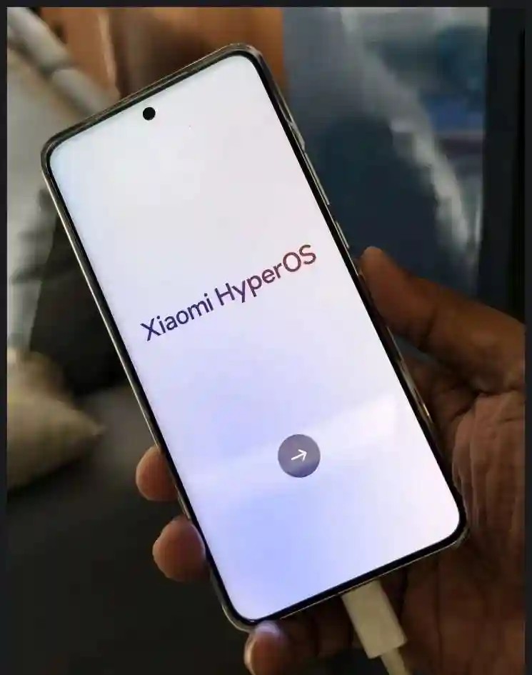 Xiaomi 15 Ultra