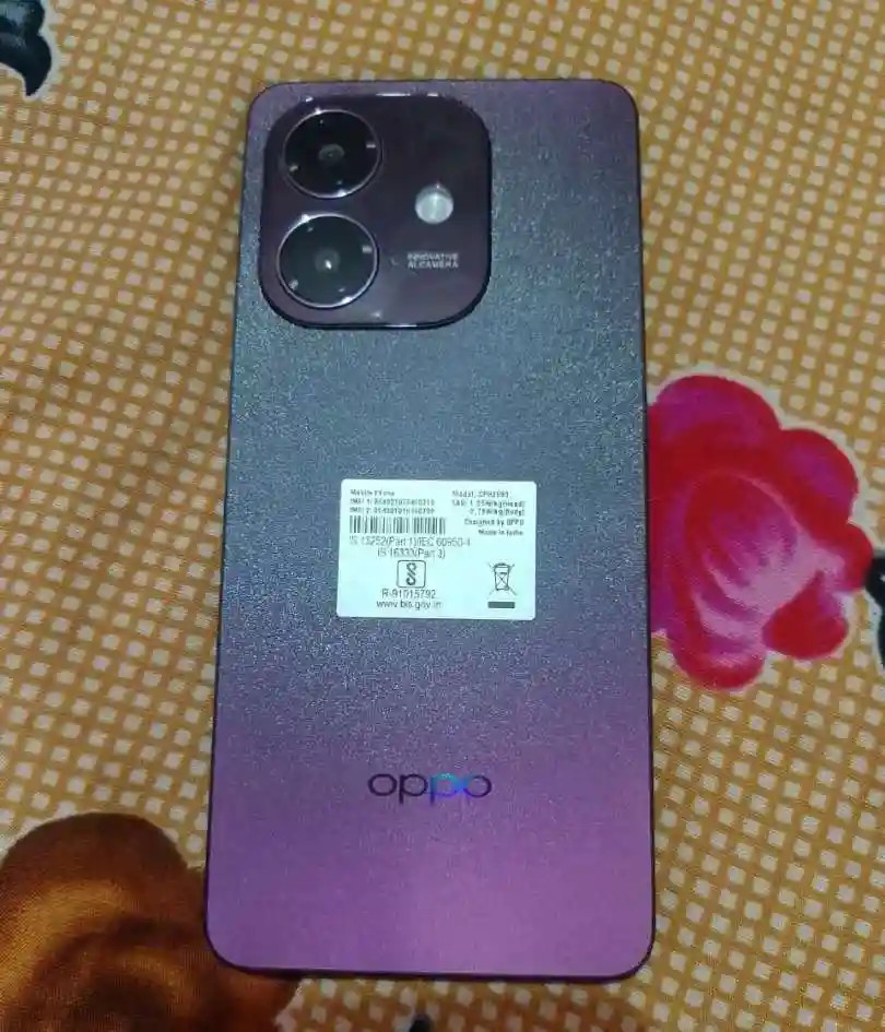 Oppo A3