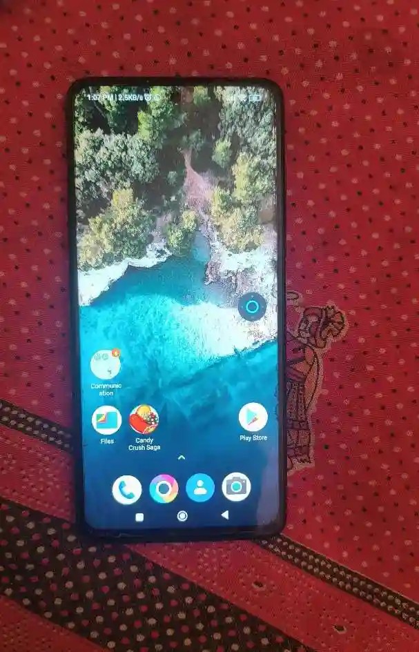 Xiaomi Poco X3 Pro