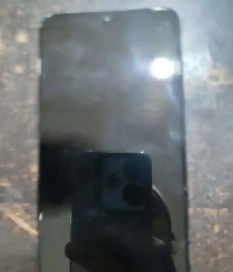 Realme U1