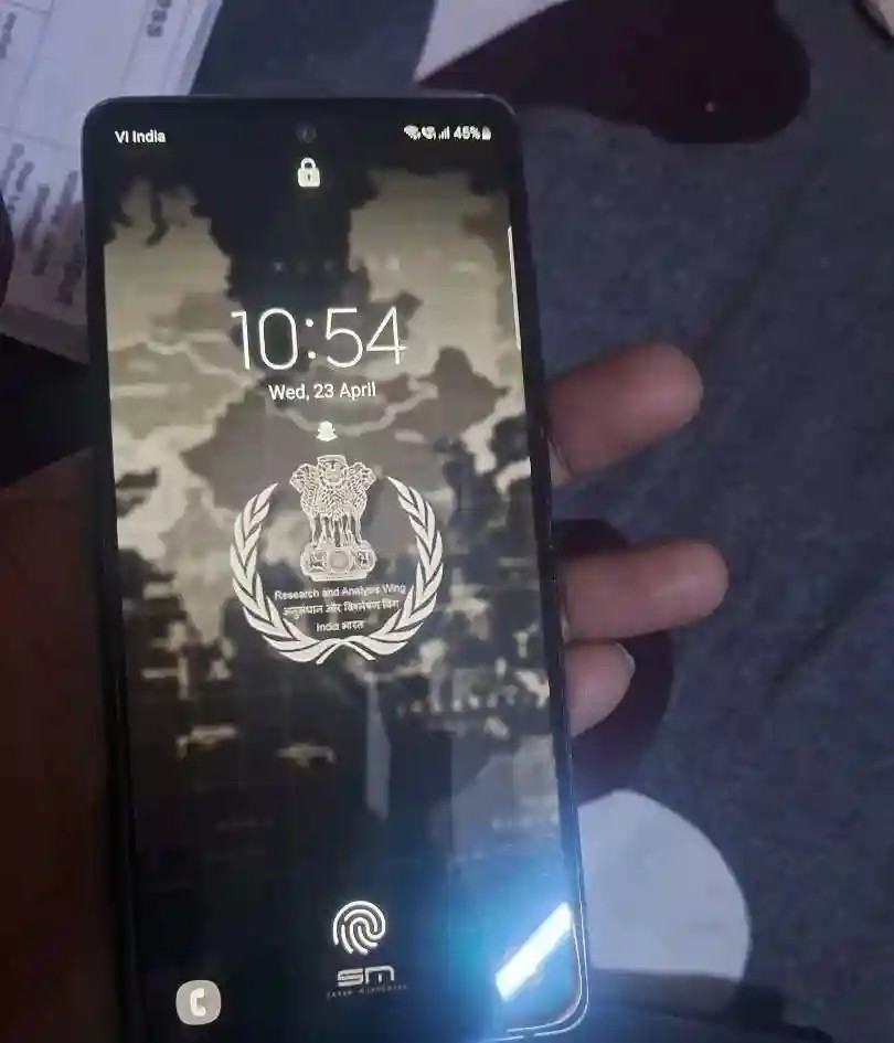 Samsung Galaxy S20 FE