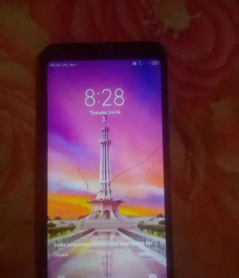 Realme 7