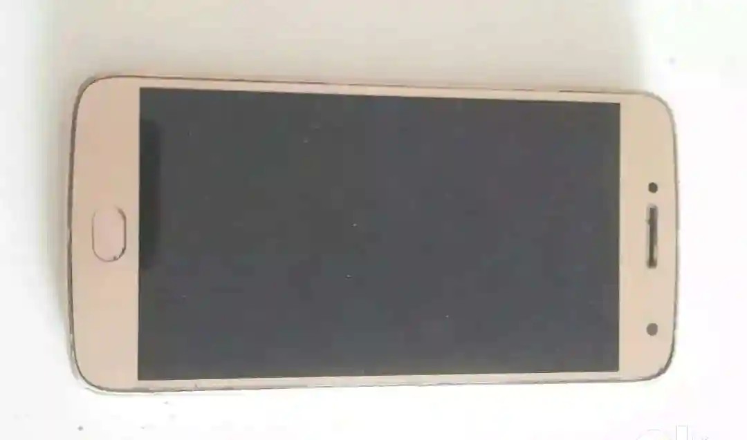 Motorola Moto G5S