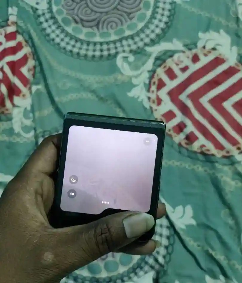 Samsung Galaxy Z Flip5