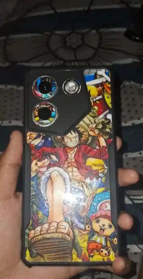 Tecno Camon 20 Pro 5G