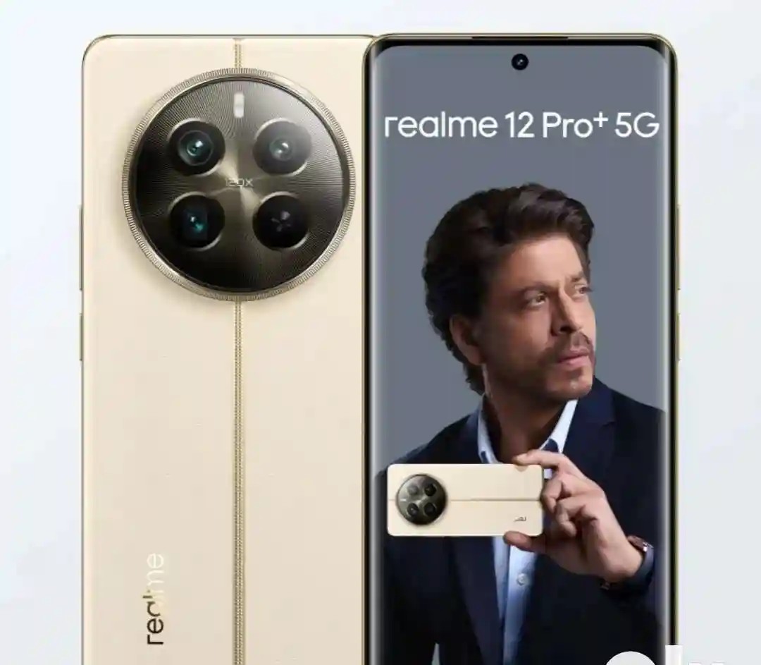 Realme 12 Pro