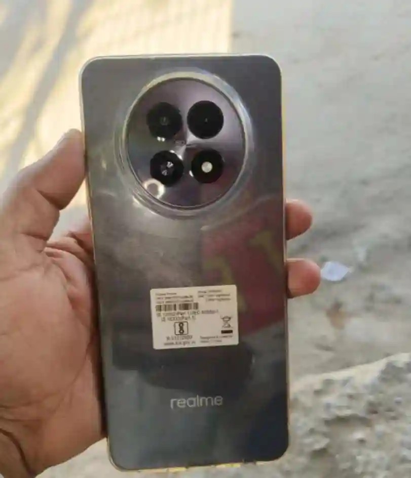 Realme 13
