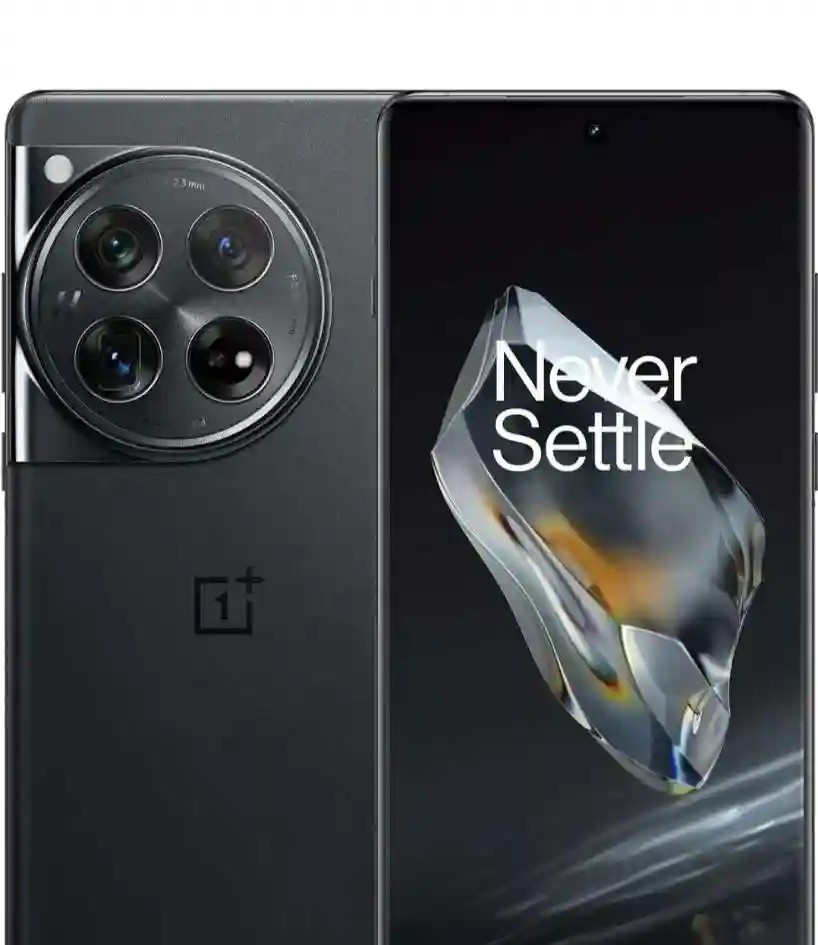 OnePlus 12