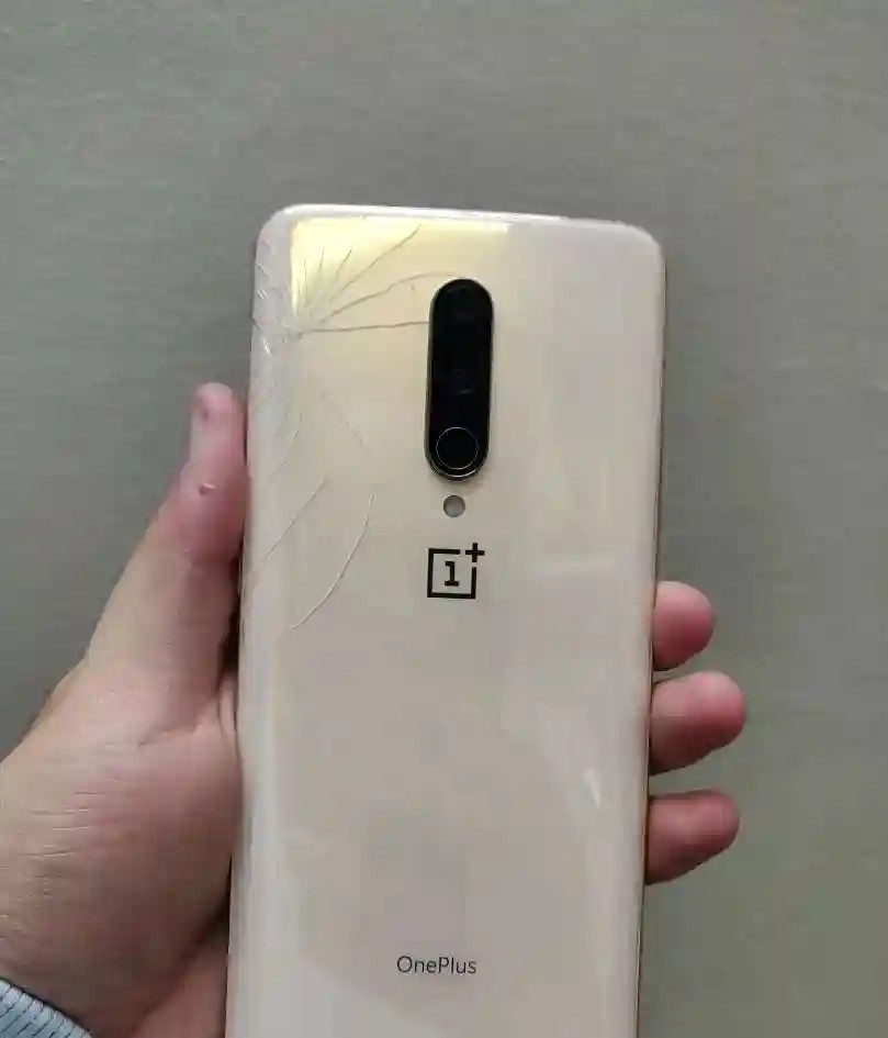 OnePlus 7 Pro