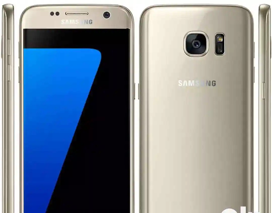 Samsung Galaxy S7