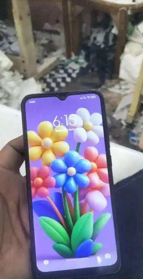 Xiaomi Redmi 9A