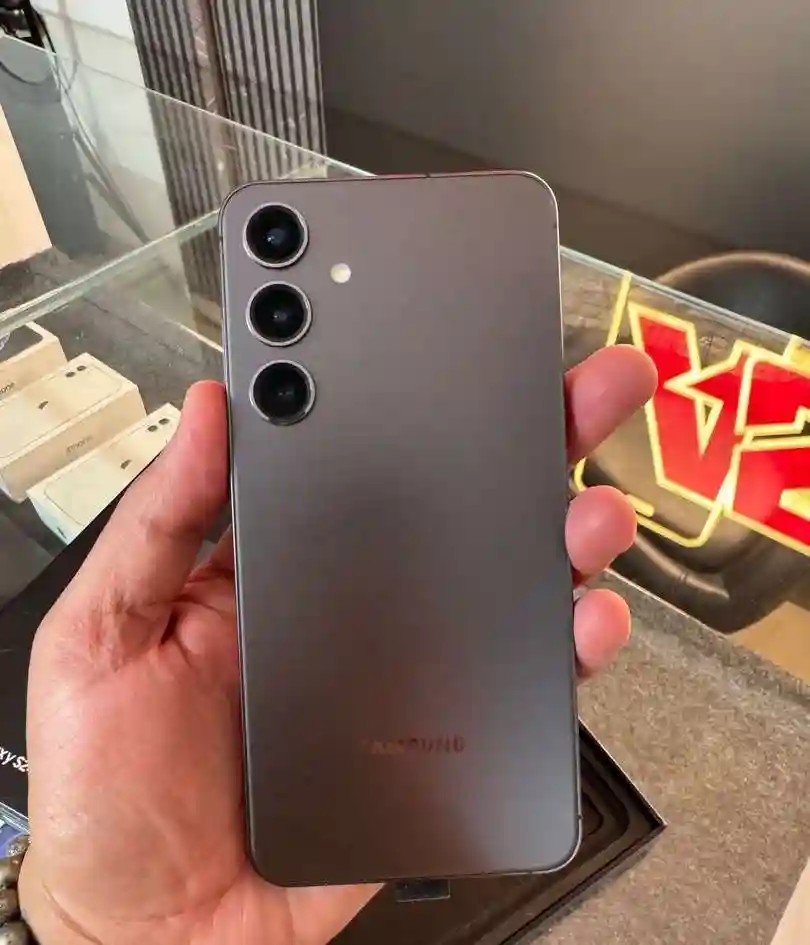 Samsung Galaxy S24+