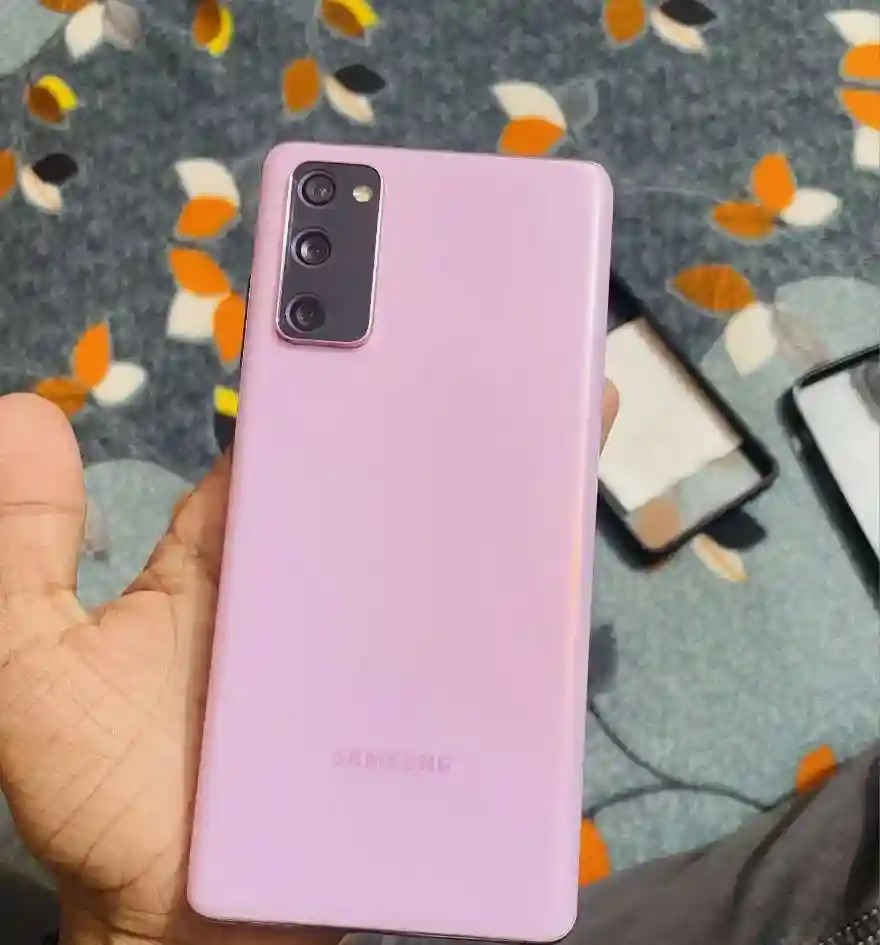 Samsung Galaxy S20 FE 5G