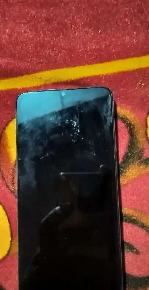 Xiaomi Redmi Note 8 Pro