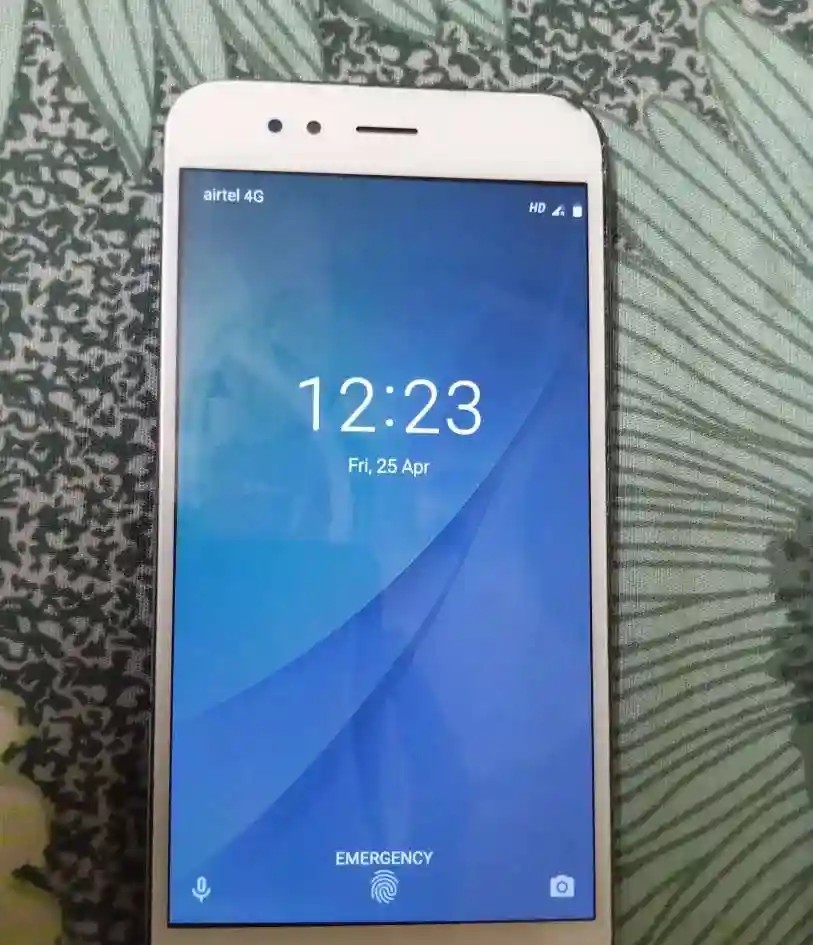 Xiaomi Mi A1 (Mi 5X)
