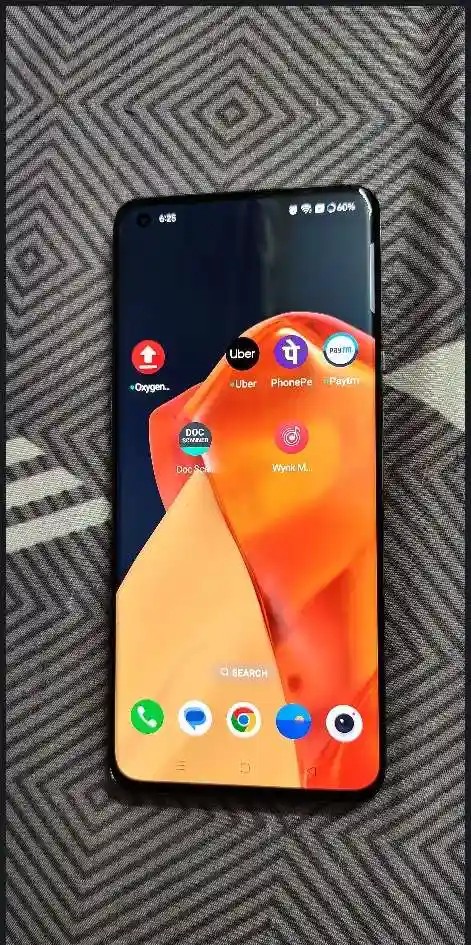 OnePlus 9 Pro