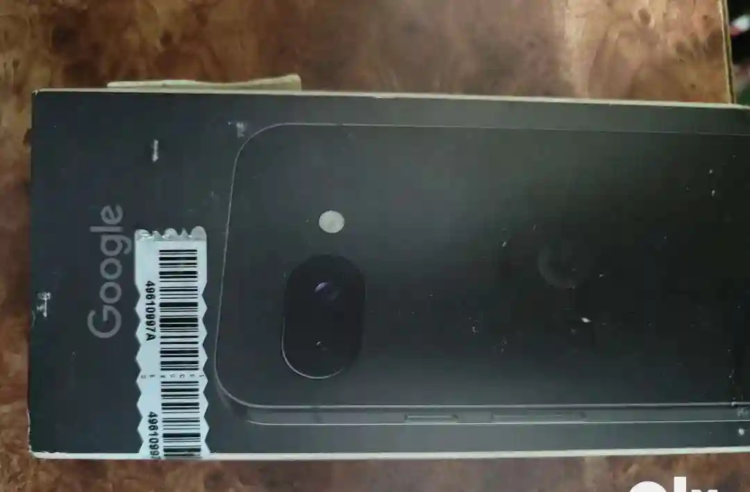 Google Pixel 9