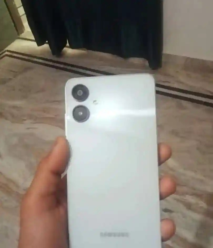 Samsung Galaxy A06