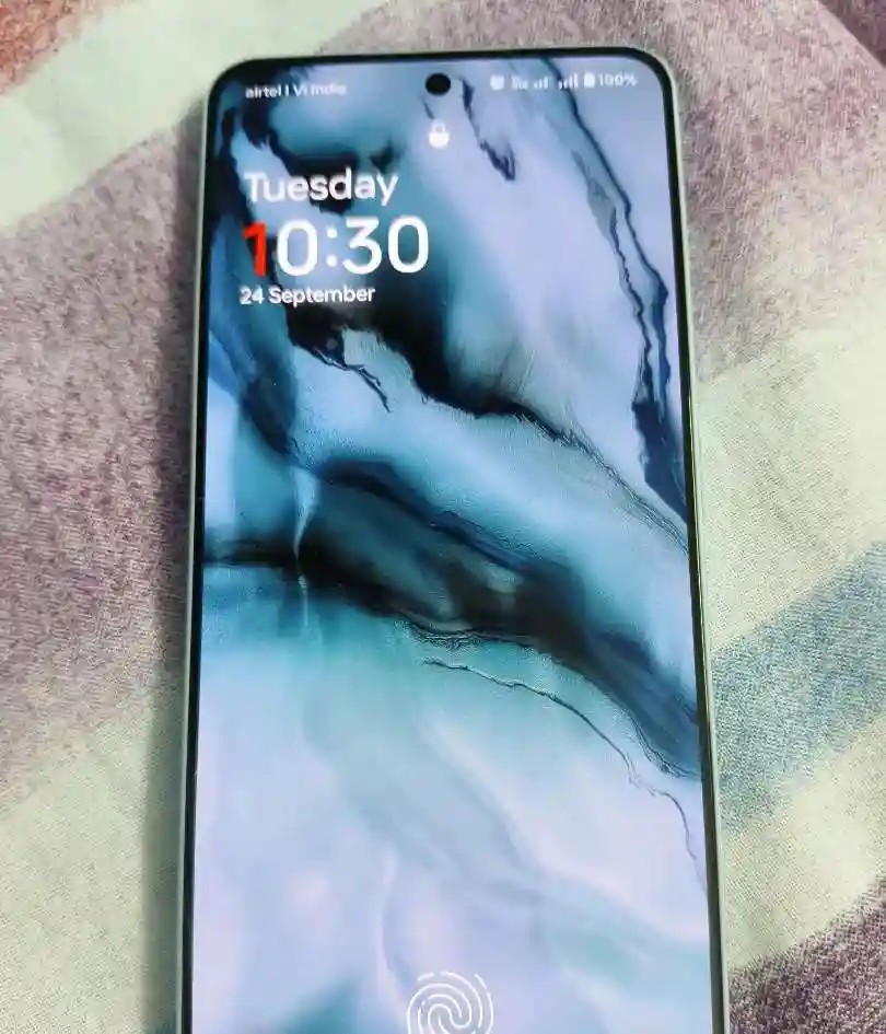 OnePlus Nord 4