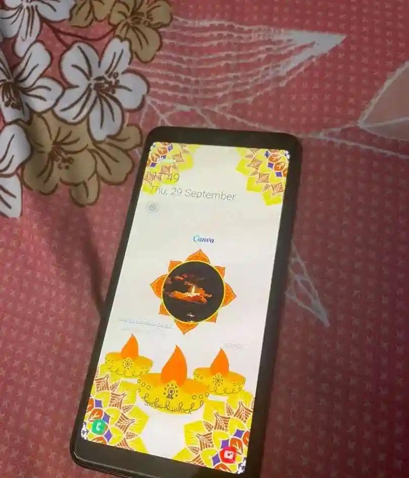 Samsung Galaxy A7 (2018)