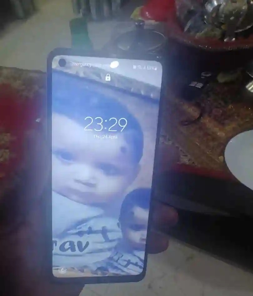 Samsung Galaxy A21s