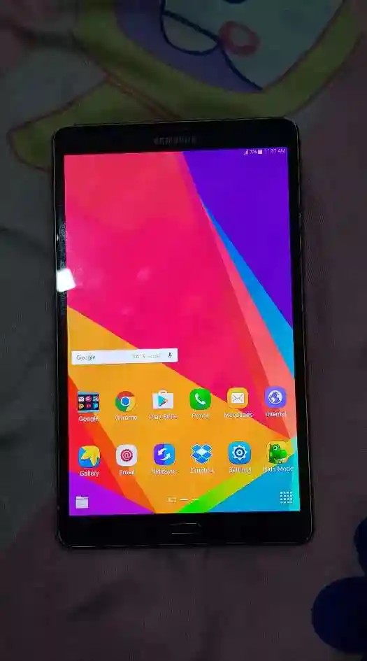Samsung Galaxy Tab S8