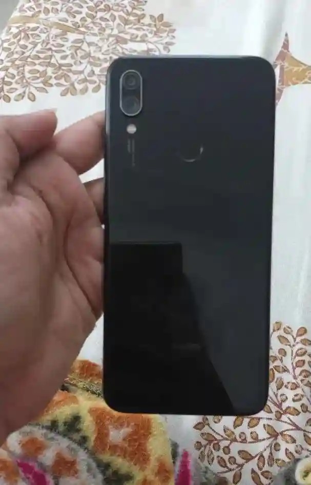 Xiaomi Redmi Note 7 Pro
