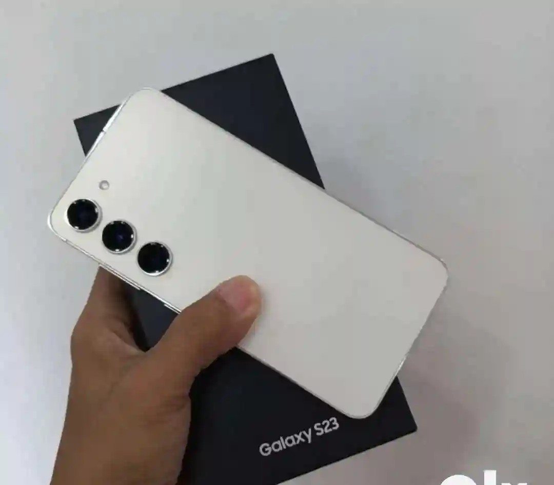 Samsung Galaxy S23