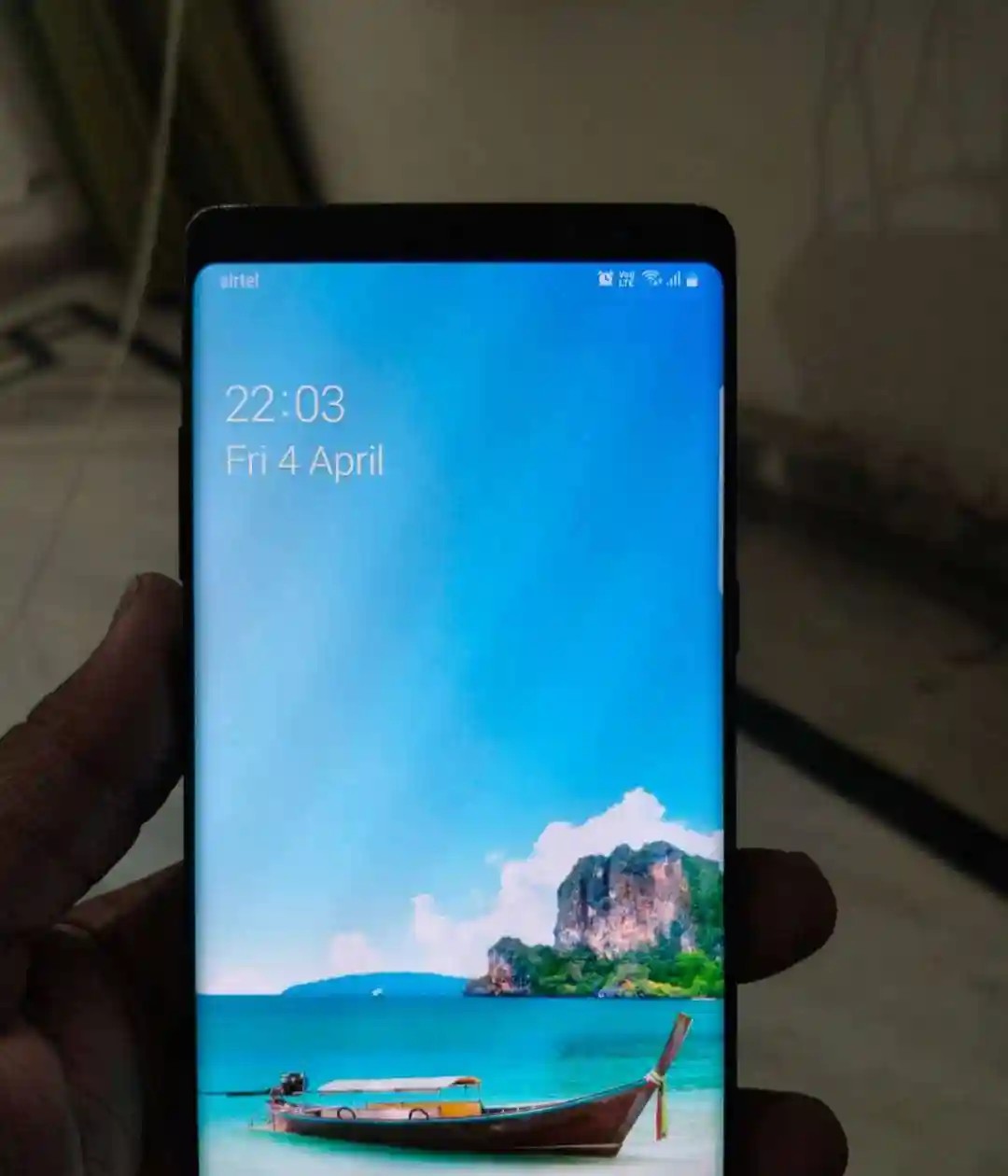 Samsung Galaxy Note8
