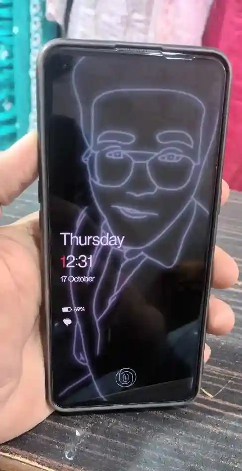OnePlus 9