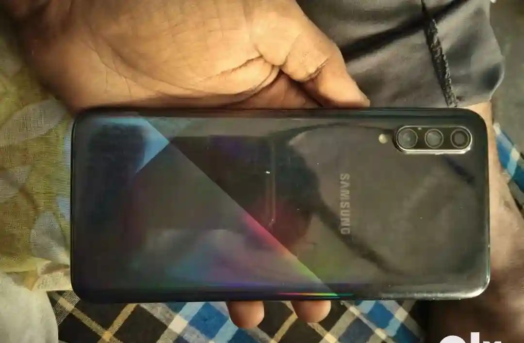 Samsung Galaxy A70s