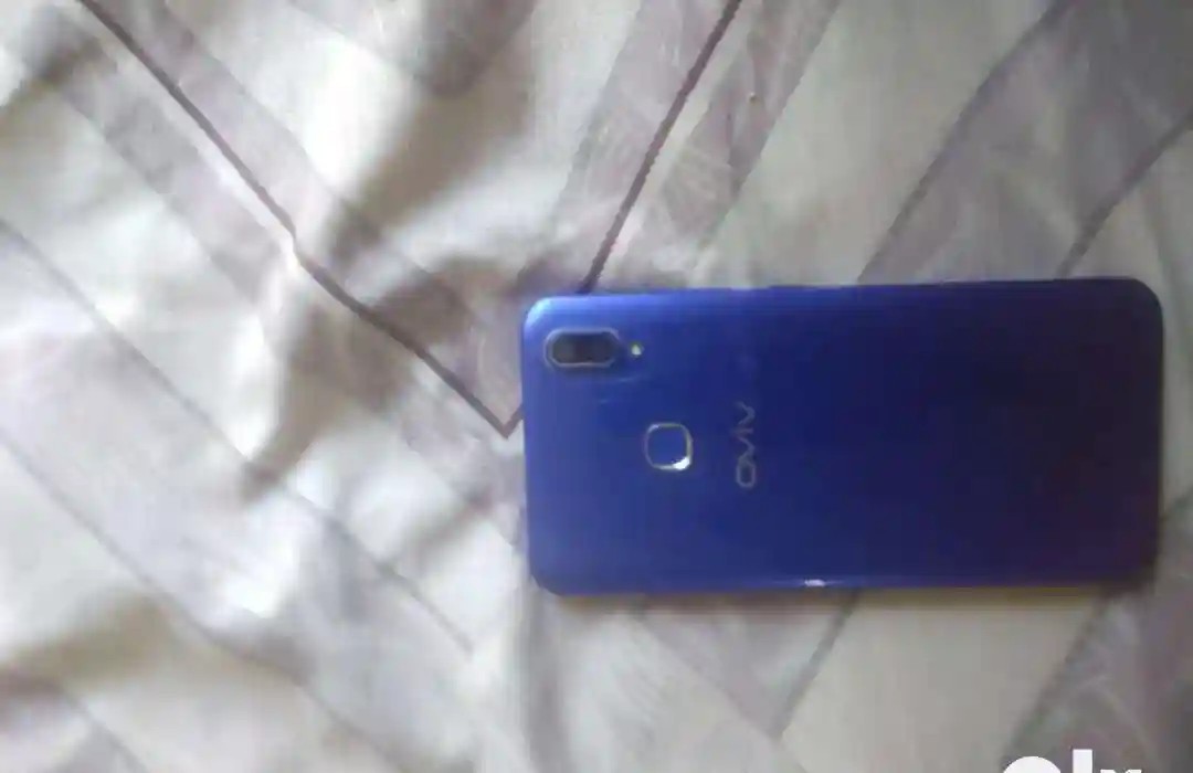 vivo Y18